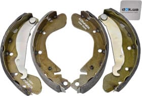 Гальмівні колодки