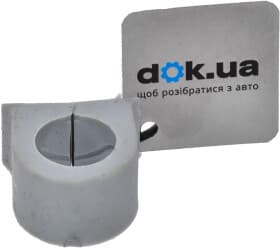 Втулка стабилизатора Втулка стабилизатора