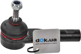 Наконечник кермової тяги