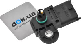 Датчик давления наддува