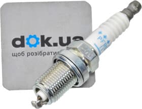 Свічка запалювання