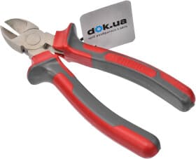 Бокорезы Intertool HT0145 180 мм