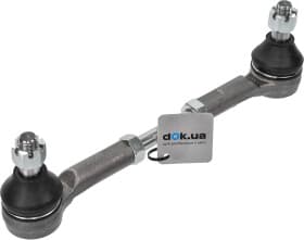 Кермова тяга в комплекті