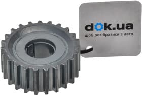 Шестерня коленчатого вала