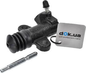 Робочий циліндр зчеплення