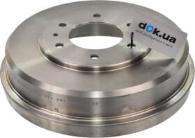 Тормозной барабан