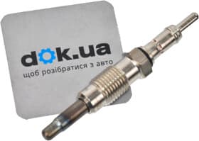 Свічка розжарювання