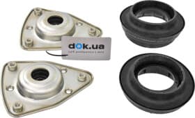 Опора амортизатора