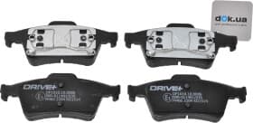 Тормозные колодки Тормозные колодки