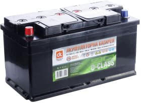 Акумулятор Дорожная Карта D-Class 5237984733