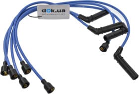 Комплект проводов зажигания