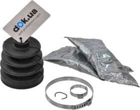 Пыльник ШРУСа