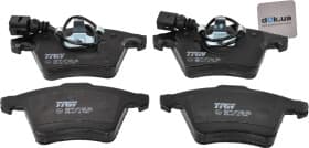 Гальмівні колодки