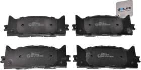 Тормозные колодки