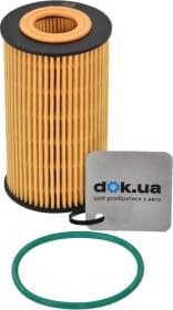 Оливний фільтр Оливний фільтр