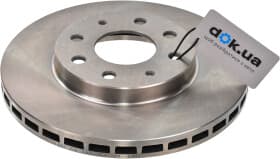 Тормозной диск Тормозной диск