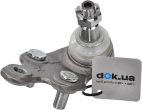 Шаровая опора