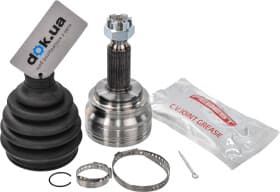 ШРУС Febest 0410-CY34