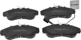 Тормозные колодки