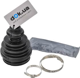 Пильовик гранати