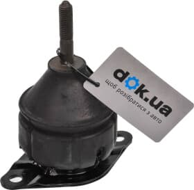 Подушка двигателя