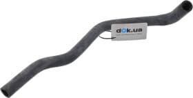 Патрубок радиатора системы охлаждения двигателя Automega 160062410