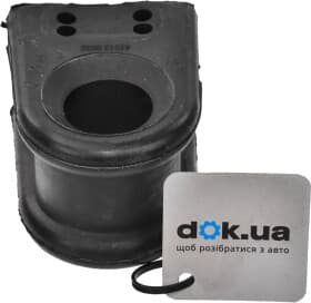 Втулка стабилизатора