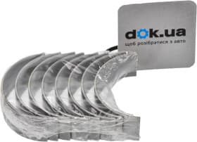 Шатунный вкладыш