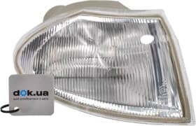 Ліхтар покажчика повороту