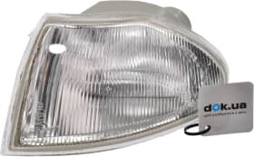 Ліхтар покажчика повороту