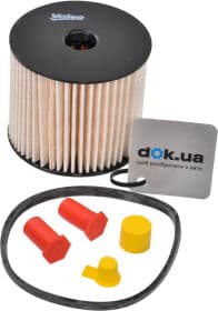 Топливный фильтр Valeo 587903