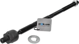 Рулевая тяга