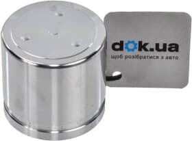 Поршень гальмівного супорта Hyundai / Kia 5811228300