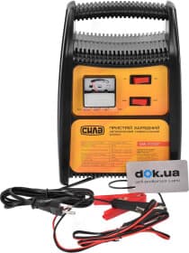 Зарядное устройство Сила 900210