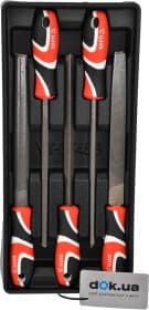 Набір напилків Yato YT55453 5 шт.