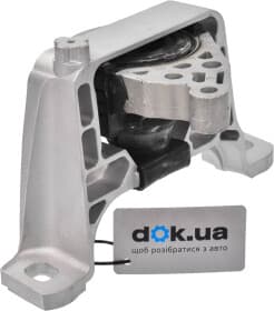 Подушка двигателя