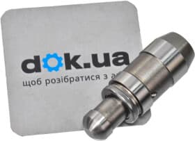 Толкатель клапана Толкатель клапана