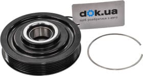 Муфта компрессора кондиционера