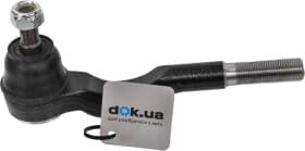 Наконечник рулевой тяги