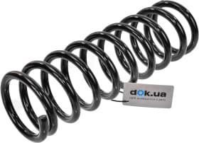 Пружина подвески