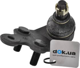 Шарова опора