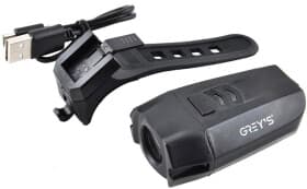 Велосипедный фонарь Grey`s GR11140