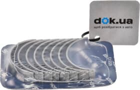 Шатунный вкладыш