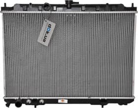 Радіатор охолодження двигуна