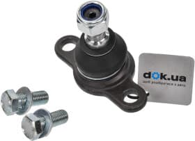 Шаровая опора