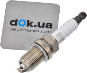 Свеча зажигания