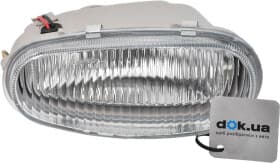 Передняя противотуманная фара