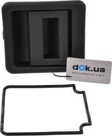 Ручка двери