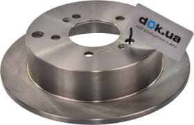 Тормозной диск