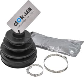 Пильовик гранати